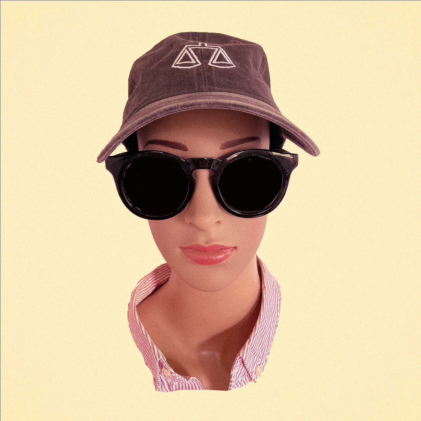 Libra Cap