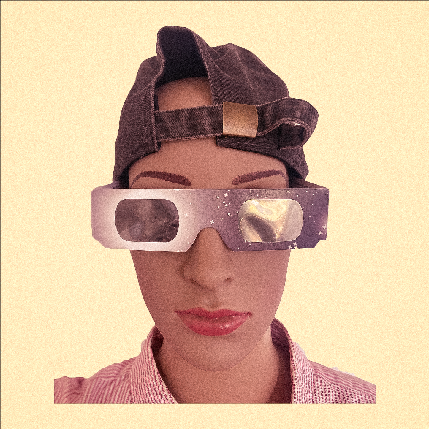 Libra Cap
